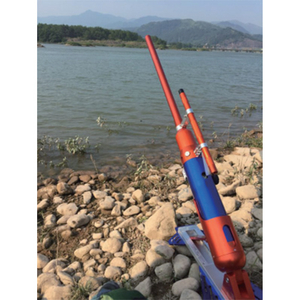 救生抛投器