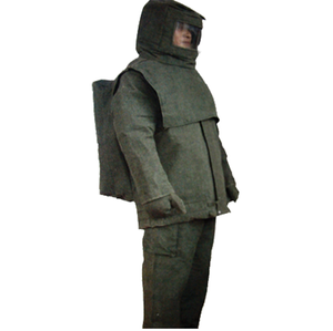消防避火服